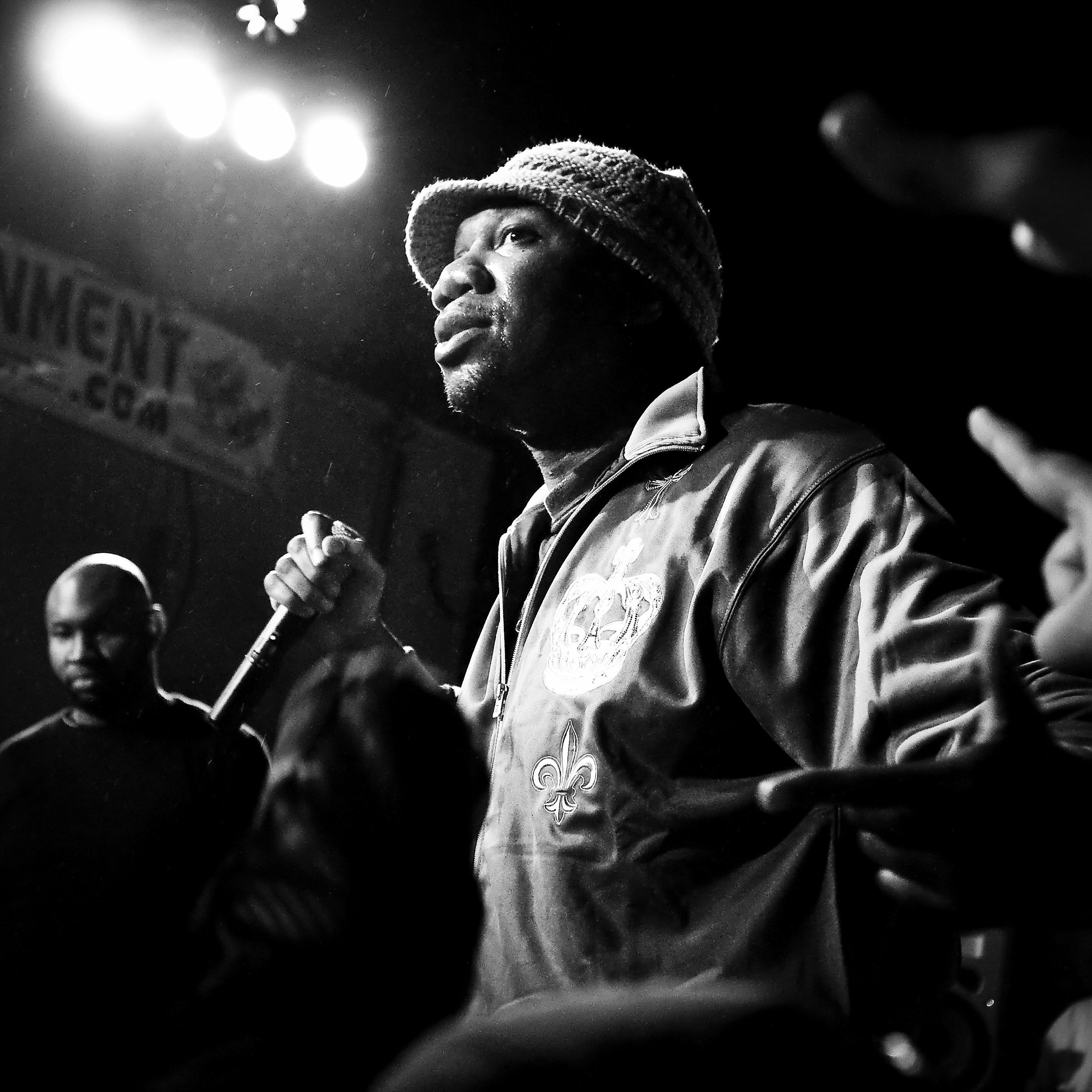 Stylez-T The DiverseBeatMaker