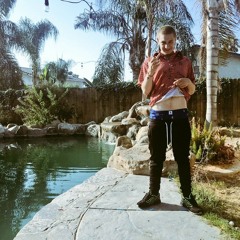 POOL - JOEY X SKEEZ