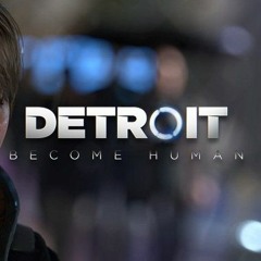 Kara's Theme - The Music Of Detroit Become Human