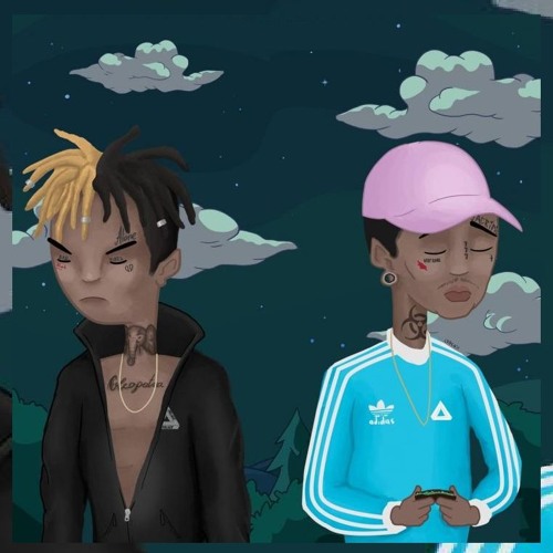 Stream XXXTENTACION Bowser (Feat. Ski Mask The Slump God) by LLJ
