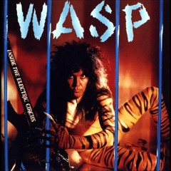 W.A.S.P. 9.5.-N.A.S.T.Y