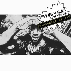 Plug Walk (Bamboozle Remix) Clean