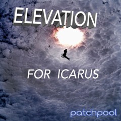 Alto Sax Plane - Elevation For Icarus