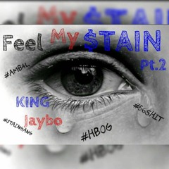 Feel My $tain Pt. 2