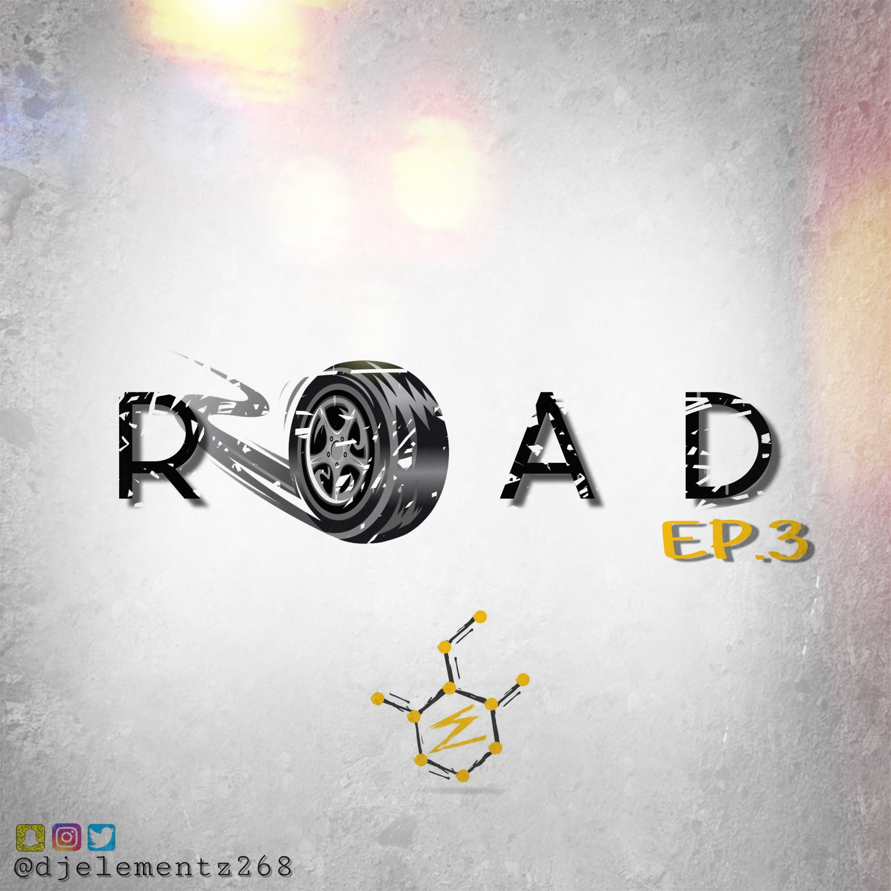 DJ ELEMENTZ\' PODCAST