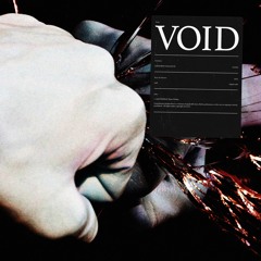 VOID - CENSORED dialogue X FADES (PROD. BY FADES)