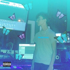 Blue Like Avatar (Prod. TTP)