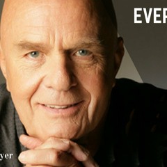 4 A Dr Wayne Dyer - 5 Minutes Before You Fall Asleep -