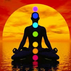1 A Before Sleep   Beginners Spoken Guided Meditation   Chakra Alignment  How To  Chakra Balance