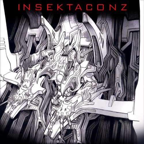 DJ Tygre + IG-88 Biomechanical Melrose - (1998 vinyl mix)