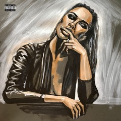 Karrueche [Prod. by Sahil Datta]