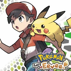 Pokemon Let's Go Pikachu & Eevee : Wild Pokemon Theme Recreation (HQ)