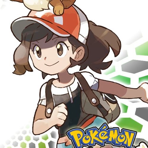 Pokemon Let's Go Pikachu & Eevee : Trainer Battle theme Recreation (HQ)