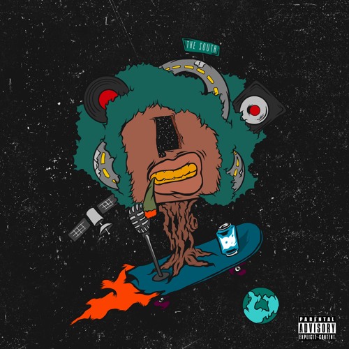 Sip Jackson - Abu Dhabi Feat. Jasen (Prod. by Troy Davis)