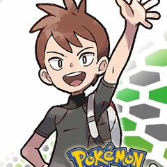 Pokemon Let's Go Pikachu & Eevee : Battle! Rival (Original Composition)HQ