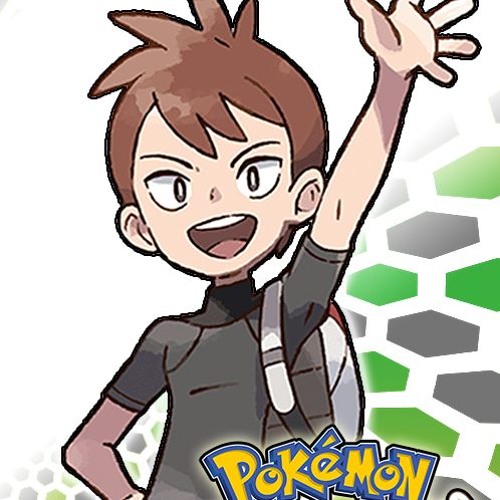 Pokemon Let's Go Pikachu & Eevee : Battle! Rival (Original Composition)HQ