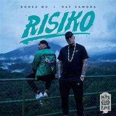 Bonez MC & Raf Camora - Risiko (Official Audio)