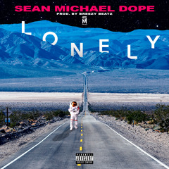 Sean Michael Dope - Lonely Road prod. by Breez Beatz
