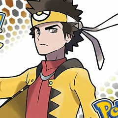 Pokemon Let's Go Pikachu & Eevee : Yellow Battle theme (Fanmade & Original composition)