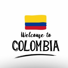 Maramirez Ft Kristian Arango - Welcome To Colombia