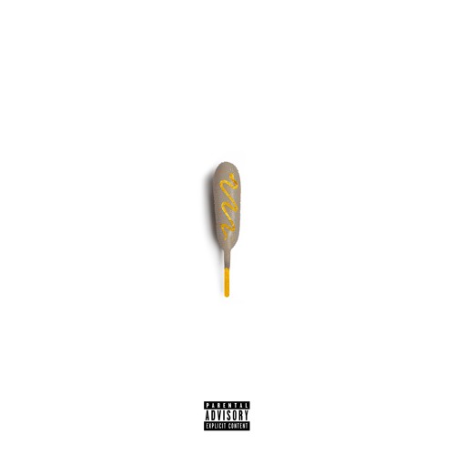 ON THA BLOCC (ft. MAXXJAMEZ) (p. jackson)