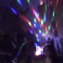 frat party