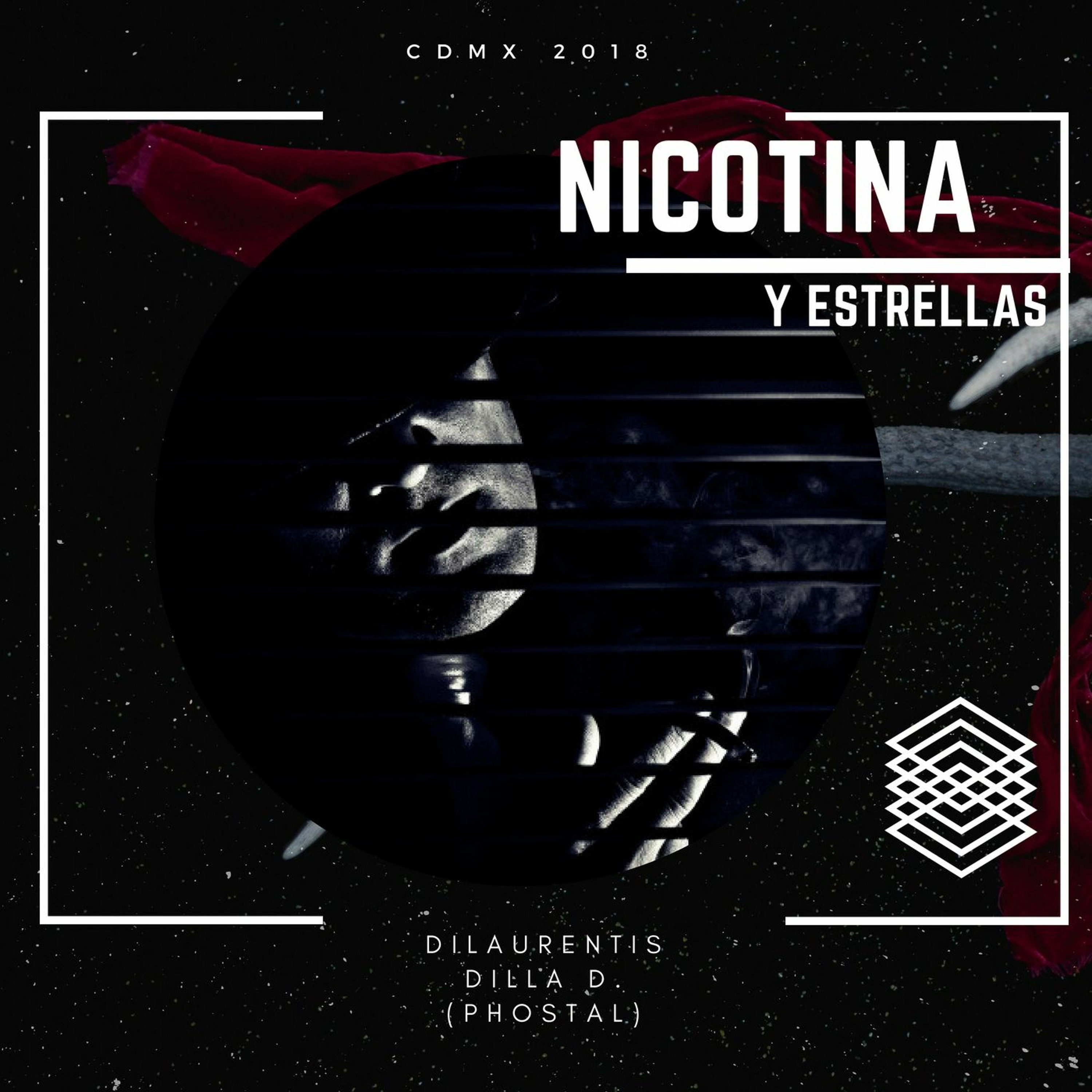 Catarsis- Dilla D. episode artwork