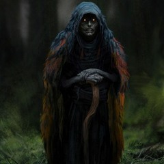 Witch (Prod. By Not The King)