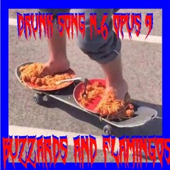 Drunk song n.6 opus 9///d€m0