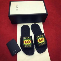 Gucci Flip Flops (Remix)