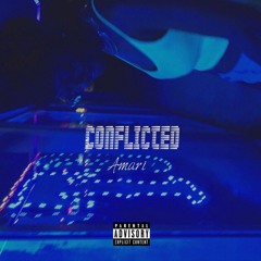 Conflicted - AJae (Prod. By XL)