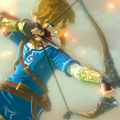 Link Will Save Us - The Legend Of Zelda- Twilight Princess