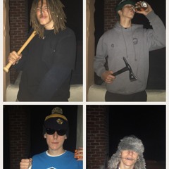 we skip school to eat cheese