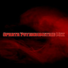 Sparta Psychrometric Mix