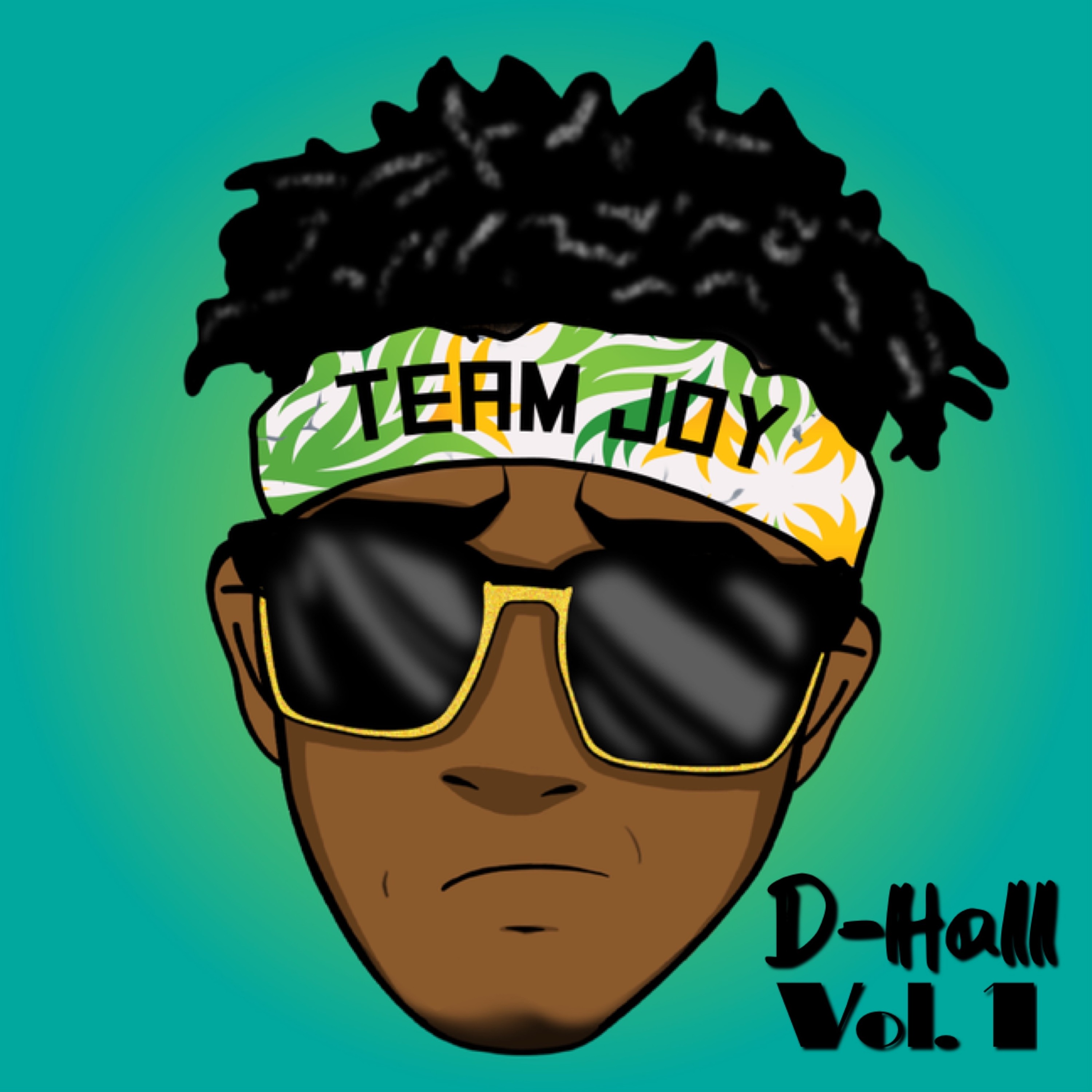 DanceHall Vol. 1 episode artwork