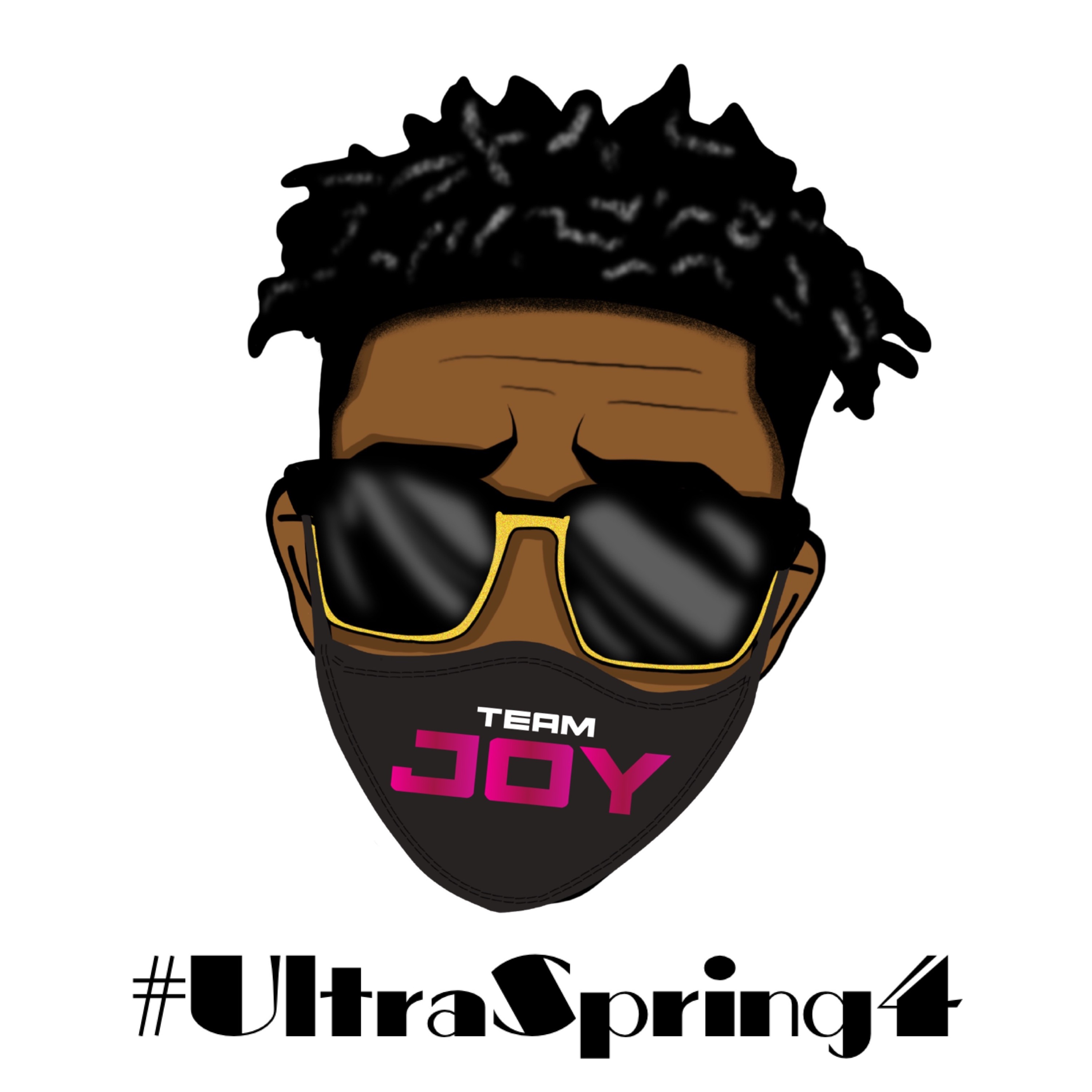 ULTRA SPRING 4 episode artwork