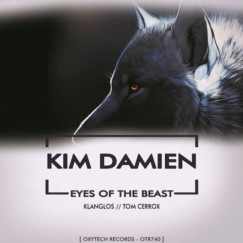 Kim Damien - Eyes Of The Beast (Klanglos Remix)