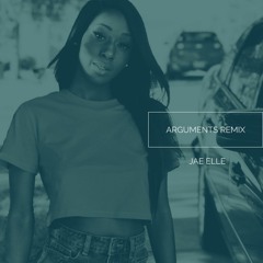 DDG Arguments (Jae Yin Mix)