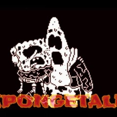 (SpongeTale:SixBones or SixCells) - DEFORMITY (My Take)