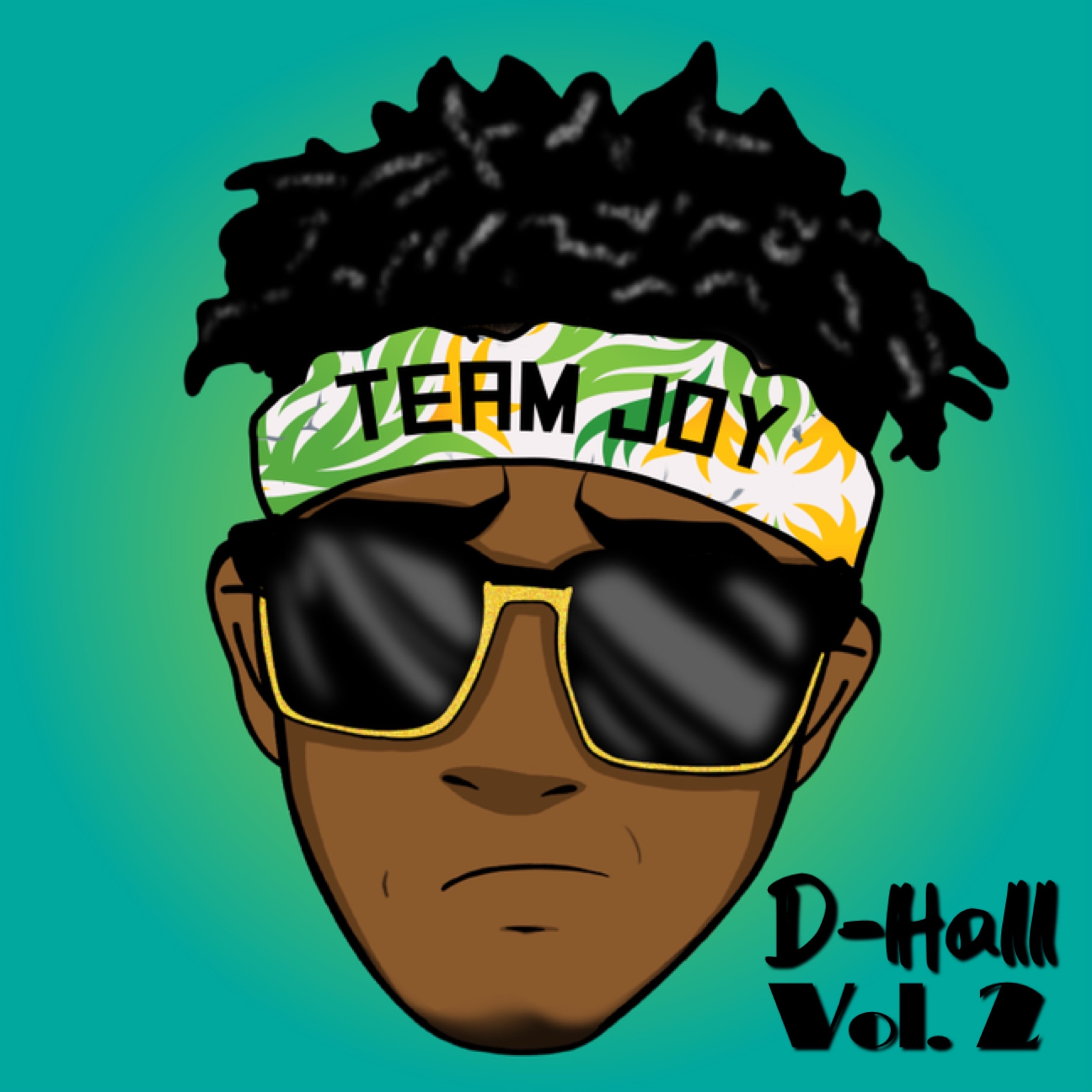 DanceHall Vol. 2 episode artwork