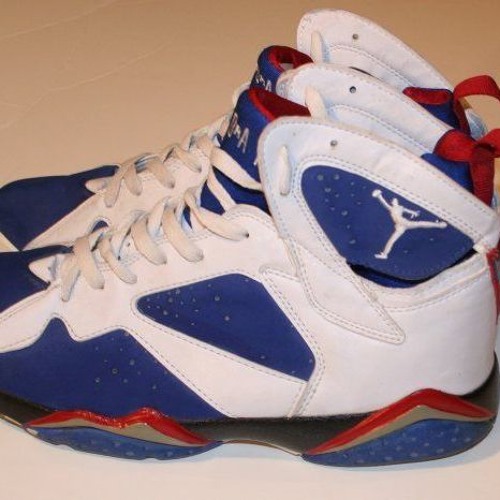 prod jordans