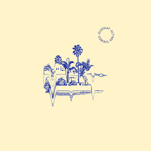 PREMIERE : Gustaaf - Big Basin Is For Lovers