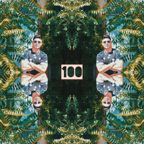 Rico Dolla - 100 Feat. iamsu (JJ Remix)(Clean Version)
