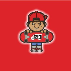 JAXXEN - Brand New