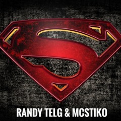 Superman (Randy telg & Mc stiko )