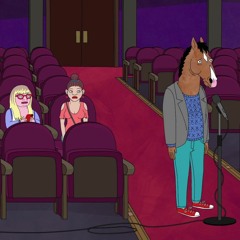 Cool with You (BoJack Remix)[Rough Draft]