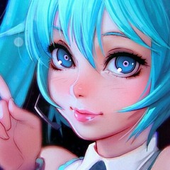 Hatsune Miku - 404: Virtual Image