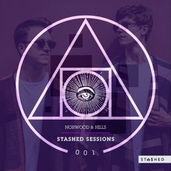 Stashed Sessions