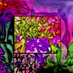 I Started A Joke (cover of a cover)