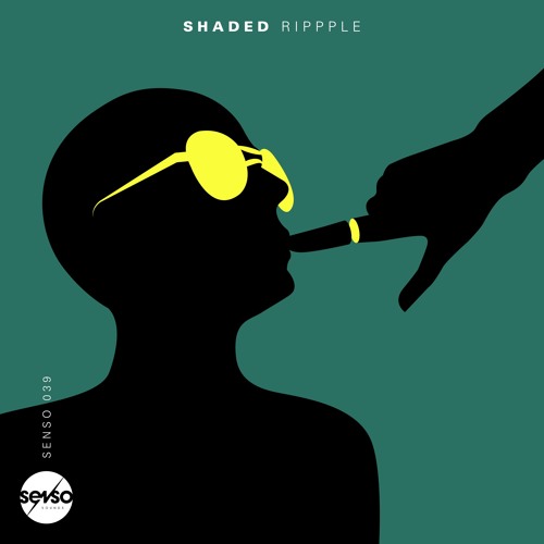 SHADED - Rippple